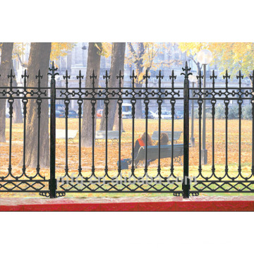 Euro high quality,low price,cast iron fence